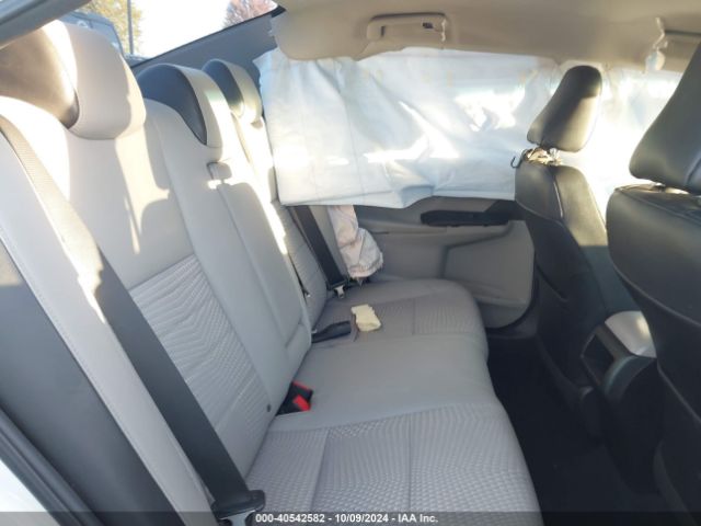 4T1BF1FK9FU057879 Toyota CAMRY SE
