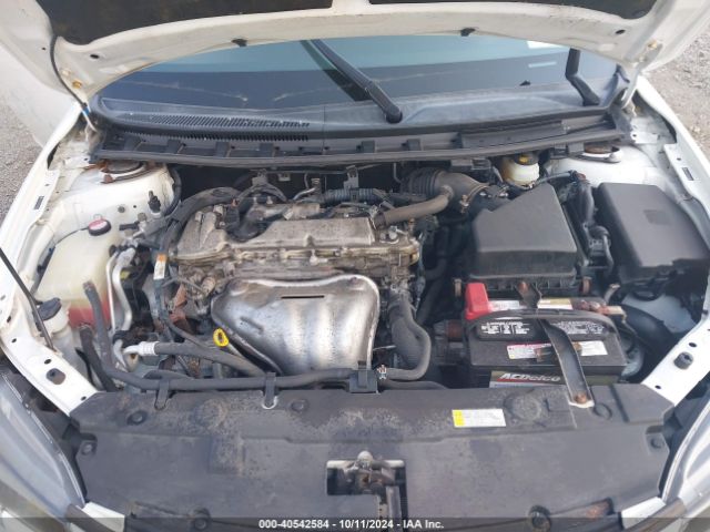 JTKJF5C70GJ022361 Scion TC