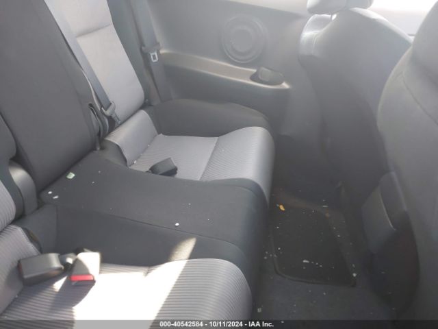 JTKJF5C70GJ022361 Scion TC