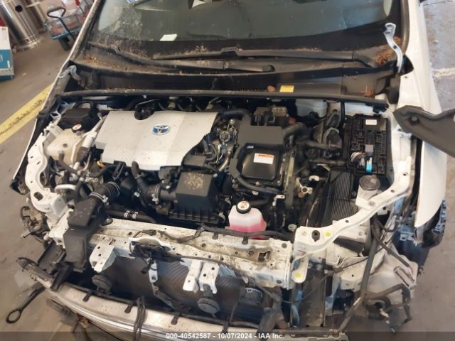 JTDKARFP3H3001488 Toyota Prius Prime Premium