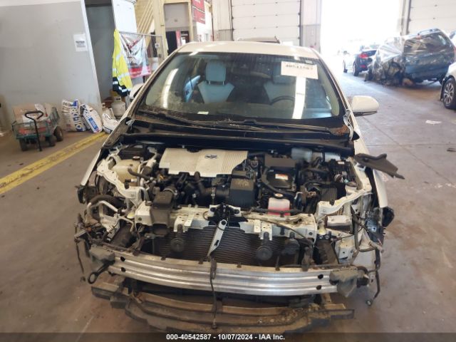 JTDKARFP3H3001488 Toyota Prius Prime Premium