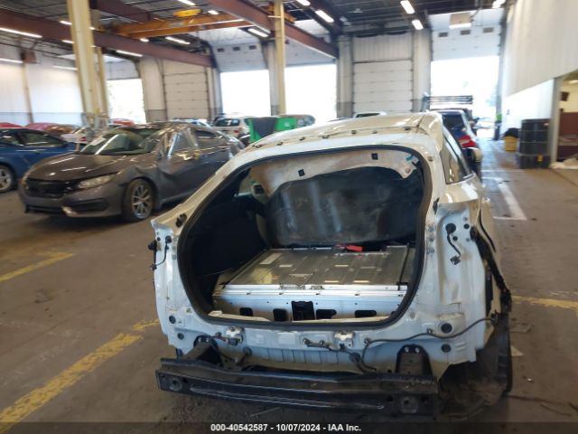 JTDKARFP3H3001488 Toyota Prius Prime Premium