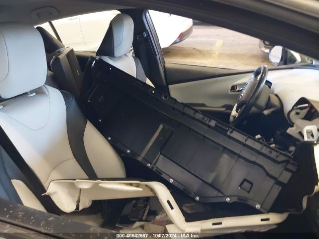 JTDKARFP3H3001488 Toyota Prius Prime Premium