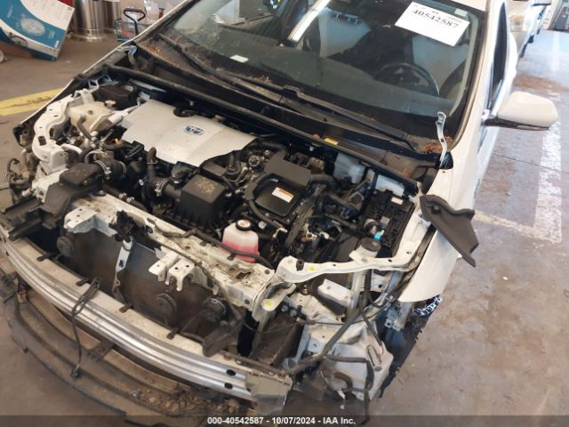 JTDKARFP3H3001488 Toyota Prius Prime Premium