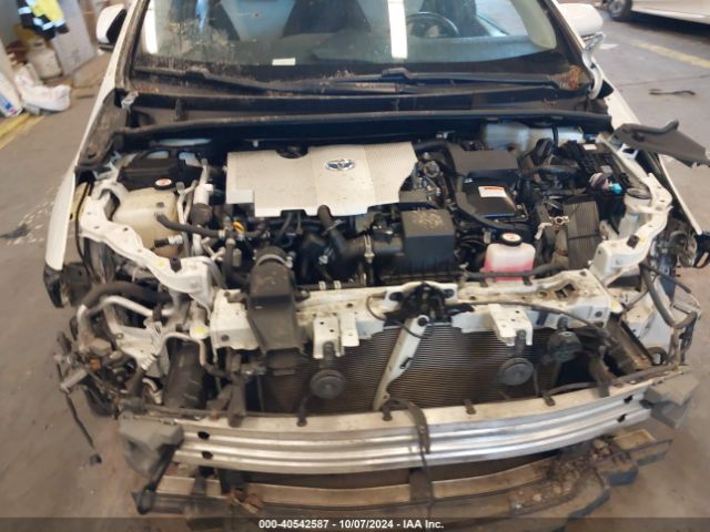 JTDKARFP3H3001488 Toyota Prius Prime Premium
