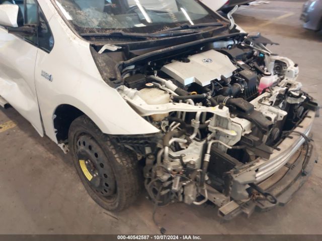 JTDKARFP3H3001488 Toyota Prius Prime Premium