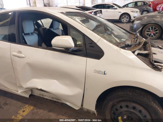 JTDKARFP3H3001488 Toyota Prius Prime Premium