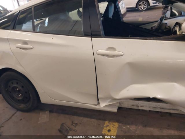 JTDKARFP3H3001488 Toyota Prius Prime Premium