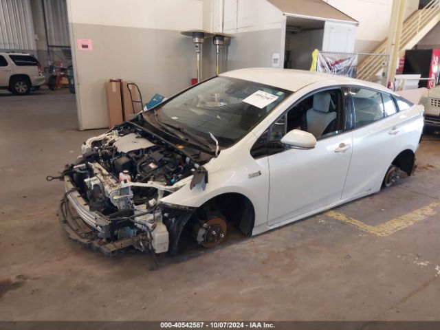 JTDKARFP3H3001488 Toyota Prius Prime Premium