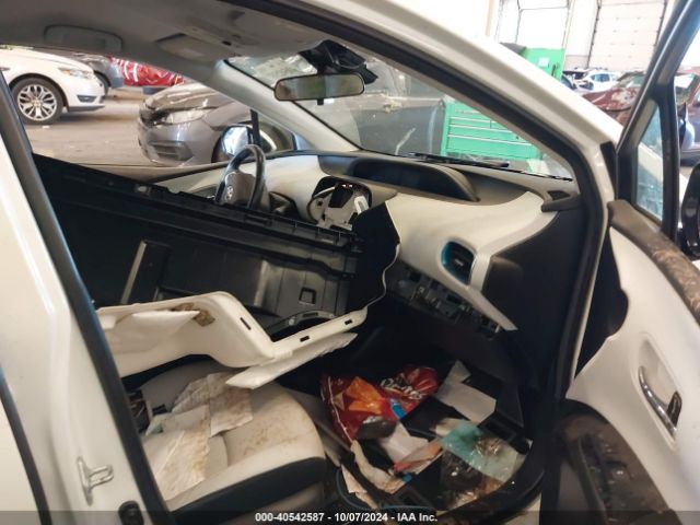 JTDKARFP3H3001488 Toyota Prius Prime Premium