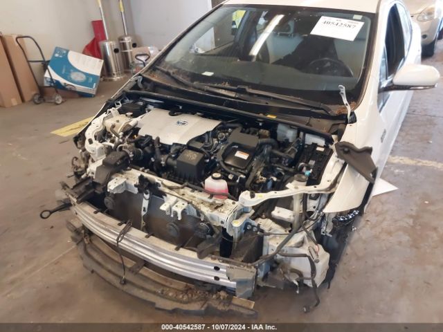 JTDKARFP3H3001488 Toyota Prius Prime Premium