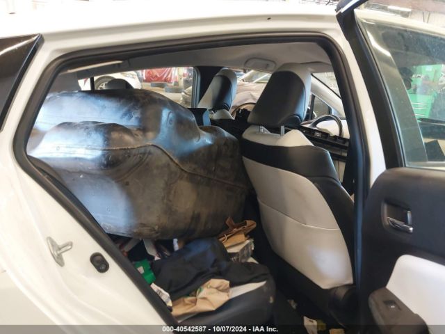 JTDKARFP3H3001488 Toyota Prius Prime Premium