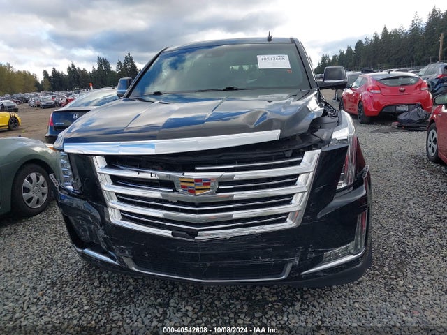 1GYS4DKJ2GR395731 Cadillac Escalade Platinum