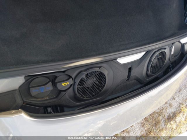 2020 PORSCHE 911 WP0CB2A90LS263274 Photo 9