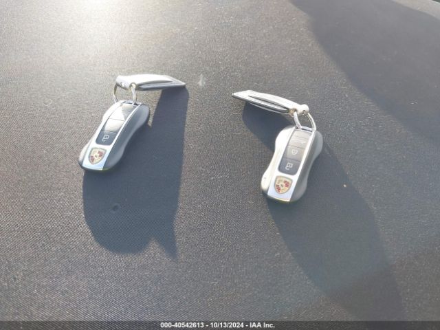 2020 PORSCHE 911 WP0CB2A90LS263274 Photo 10