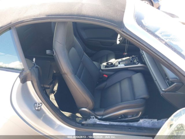 2020 PORSCHE 911 WP0CB2A90LS263274 Photo 4