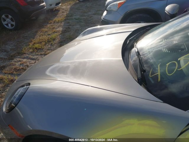 2020 PORSCHE 911 WP0CB2A90LS263274 Photo 5