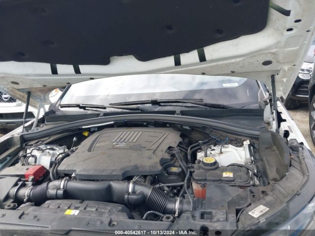 SALYM2RV7JA745849 Land Rover Range Rover Velar P380 First Edition/p380 Hse R-dynamic