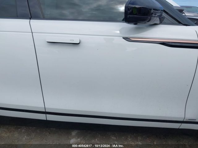 SALYM2RV7JA745849 Land Rover Range Rover Velar P380 First Edition/p380 Hse R-dynamic