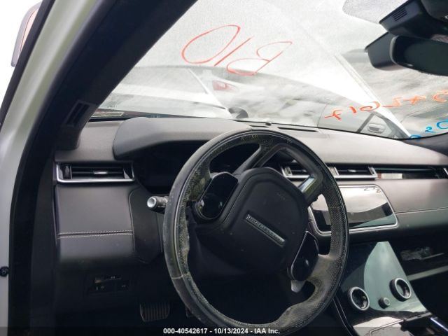 SALYM2RV7JA745849 Land Rover Range Rover Velar P380 First Edition/p380 Hse R-dynamic