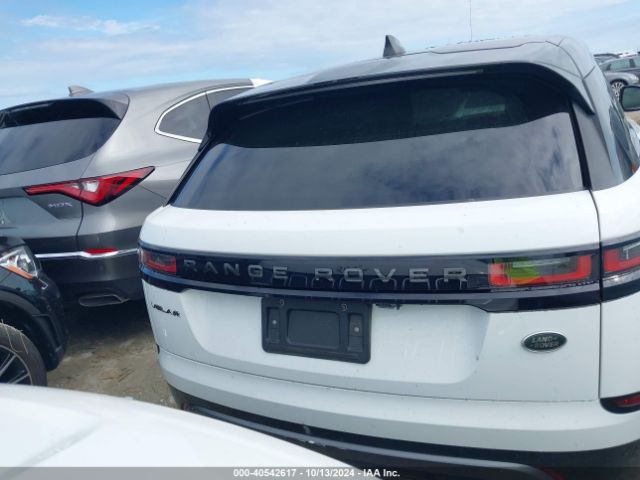 SALYM2RV7JA745849 Land Rover Range Rover Velar P380 First Edition/p380 Hse R-dynamic