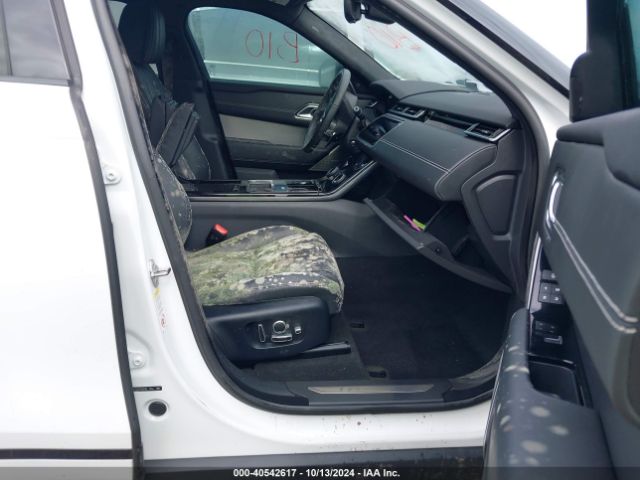 SALYM2RV7JA745849 Land Rover Range Rover Velar P380 First Edition/p380 Hse R-dynamic