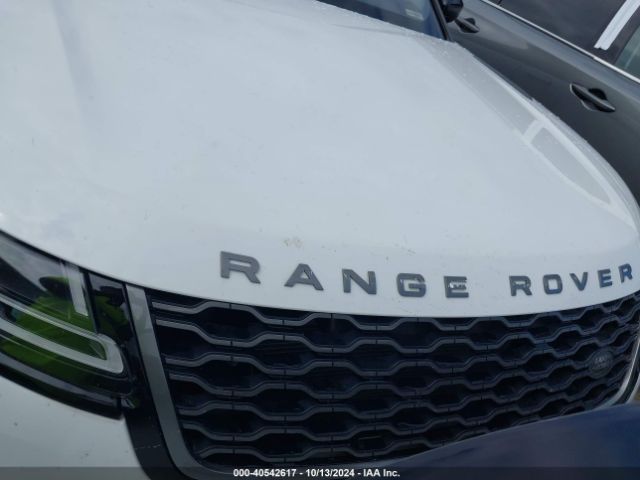 SALYM2RV7JA745849 Land Rover Range Rover Velar P380 First Edition/p380 Hse R-dynamic
