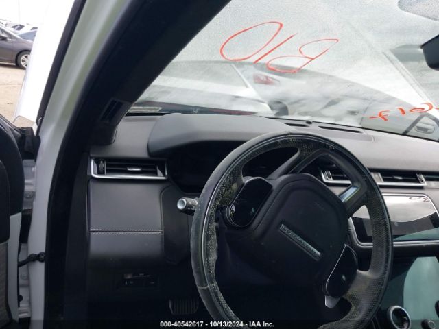 SALYM2RV7JA745849 Land Rover Range Rover Velar P380 First Edition/p380 Hse R-dynamic