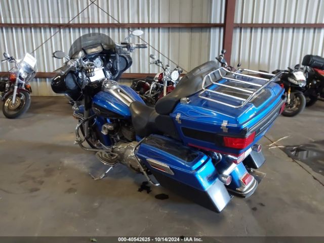 2008 HARLEY-DAVIDSON FLHTCUI 1HD1FC41X8Y641935 Photo 2