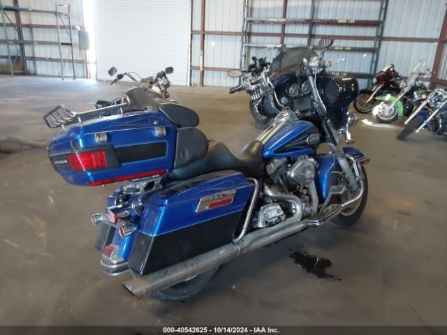 2008 HARLEY-DAVIDSON FLHTCUI 1HD1FC41X8Y641935 Photo 3