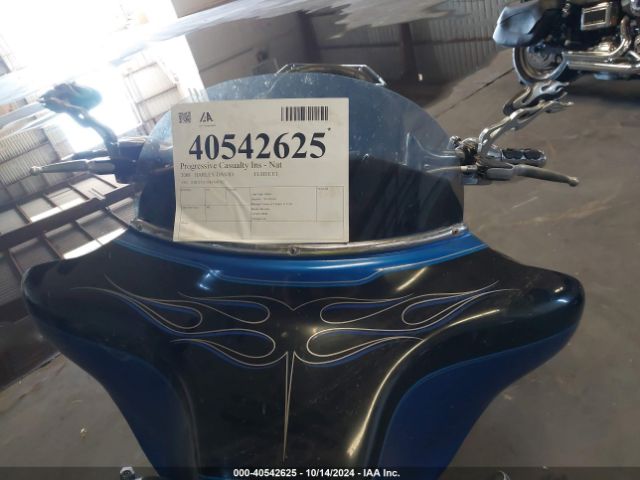 2008 HARLEY-DAVIDSON FLHTCUI 1HD1FC41X8Y641935 Photo 4