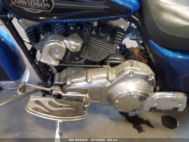 2008 HARLEY-DAVIDSON FLHTCUI 1HD1FC41X8Y641935 Photo 8