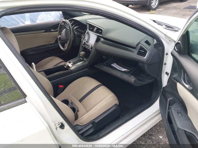 Honda CIVIC EX 2020 SHHFK7H65LU218672 Image 5