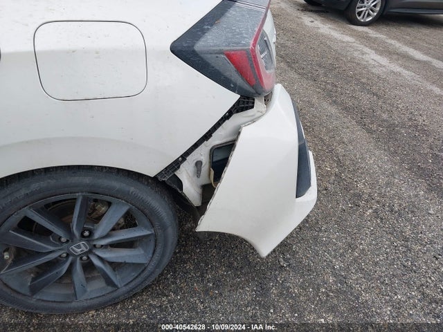 Honda CIVIC EX 2020 SHHFK7H65LU218672 Image 6