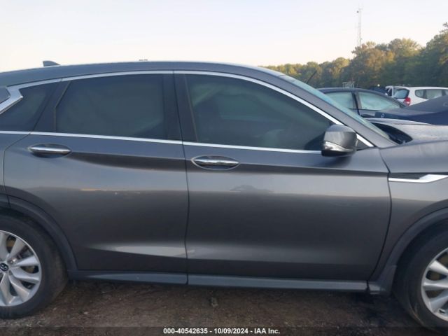 3PCAJ5M10KF126042 Infiniti Qx50 Pure