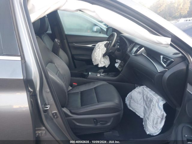 3PCAJ5M10KF126042 Infiniti Qx50 Pure