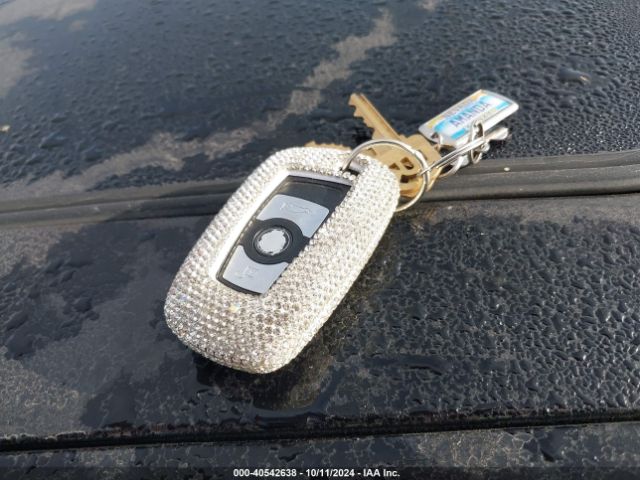 WBA3C1C5XEK113769 BMW 328I