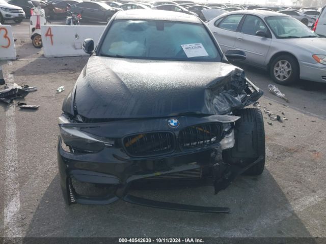 WBA3C1C5XEK113769 BMW 328I