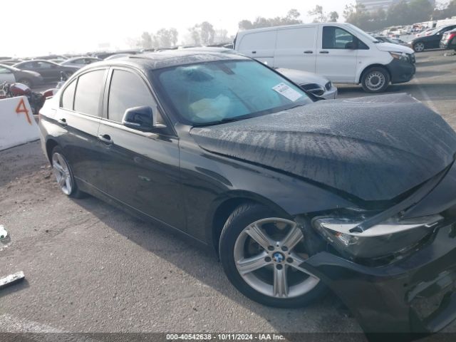 WBA3C1C5XEK113769 BMW 328I