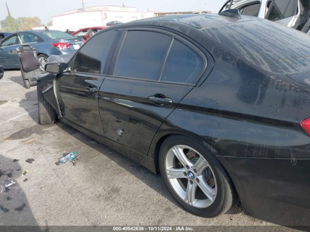 WBA3C1C5XEK113769 BMW 328I