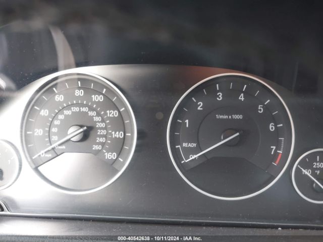 WBA3C1C5XEK113769 BMW 328I