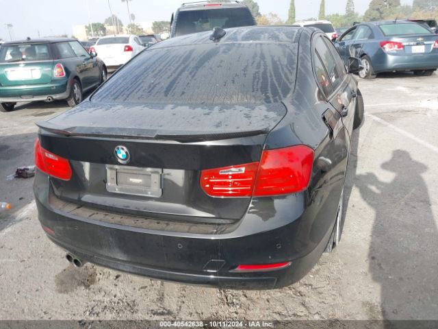 WBA3C1C5XEK113769 BMW 328I