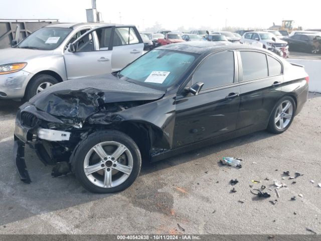 WBA3C1C5XEK113769 BMW 328I