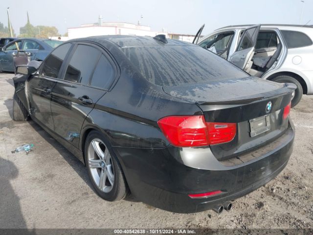 WBA3C1C5XEK113769 BMW 328I