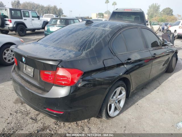 WBA3C1C5XEK113769 BMW 328I
