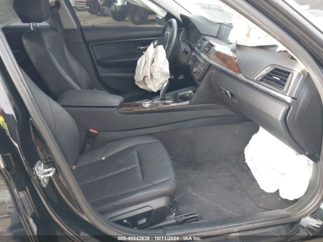 WBA3C1C5XEK113769 BMW 328I