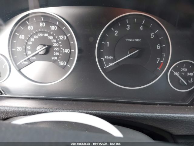 WBA3C1C5XEK113769 BMW 328I