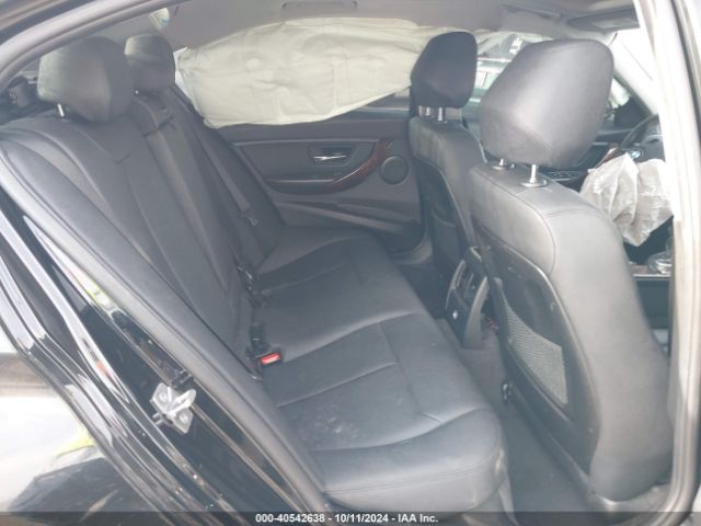 WBA3C1C5XEK113769 BMW 328I