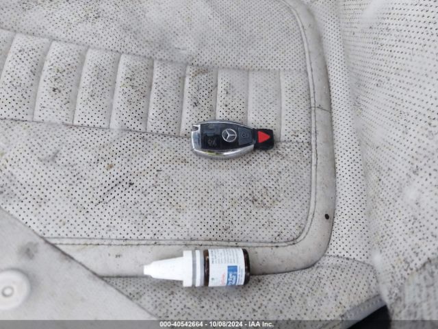 WDDXK8CB6HA023783 Mercedes-Benz S 550