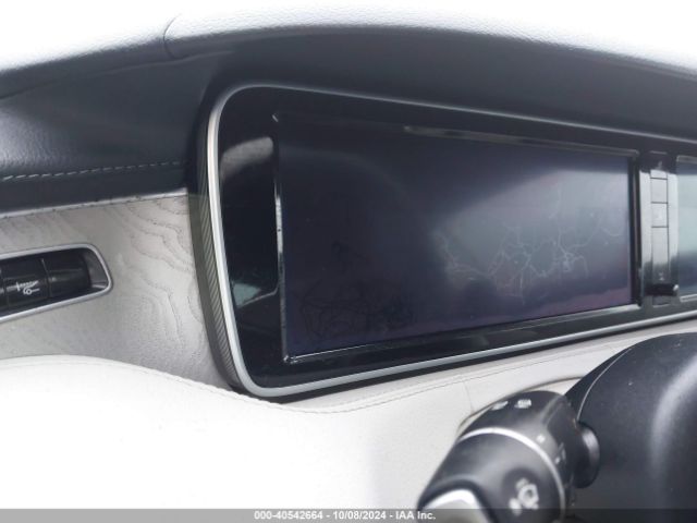 WDDXK8CB6HA023783 Mercedes-Benz S 550